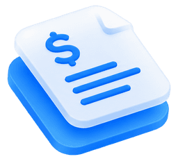 Invoice Generator icon